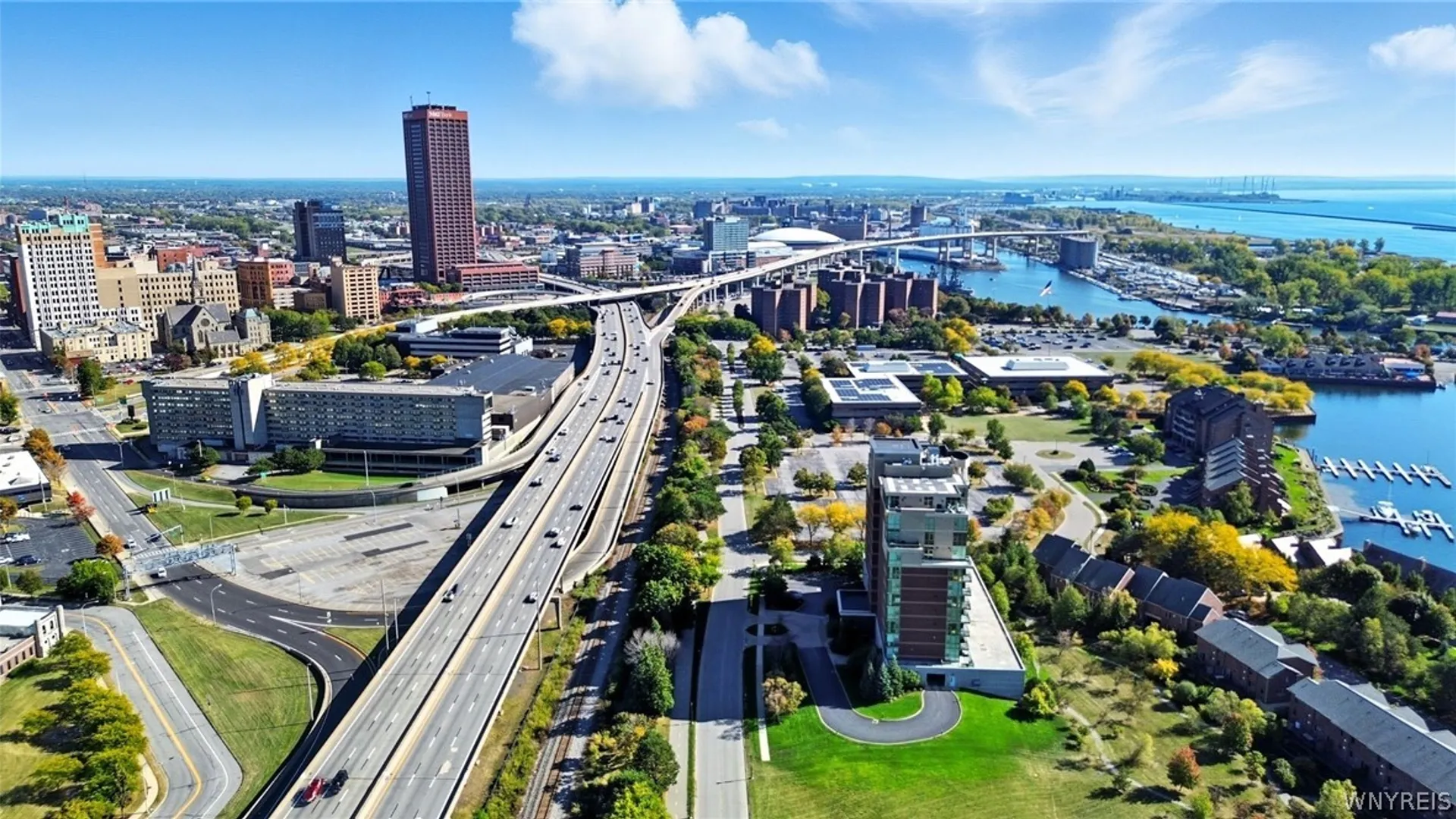 Property at 132 Lakefront Boulevard, Buffalo, NY 14202 37