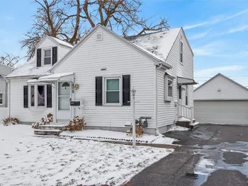 Property at 315 Orland Road, Irondequoit, NY 14622