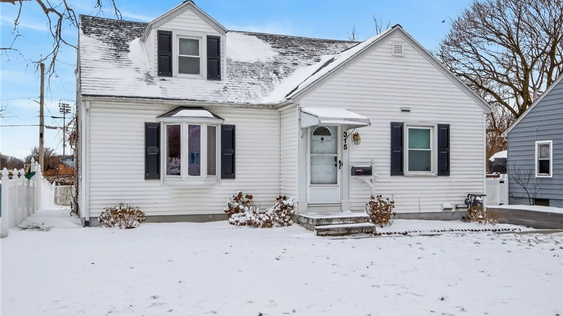 Property at 315 Orland Road, Irondequoit, NY 14622 2