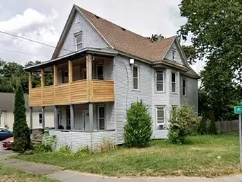 Property at 461 Rich Street, Syracuse, NY 13207