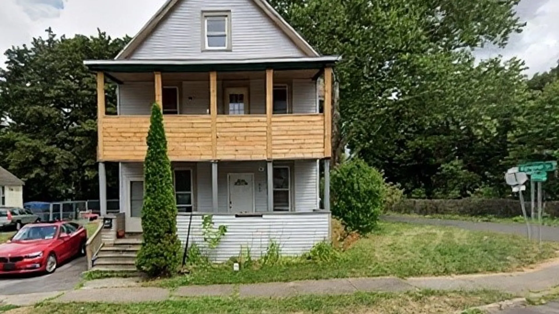 Property at 461 Rich Street, Syracuse, NY 13207 2