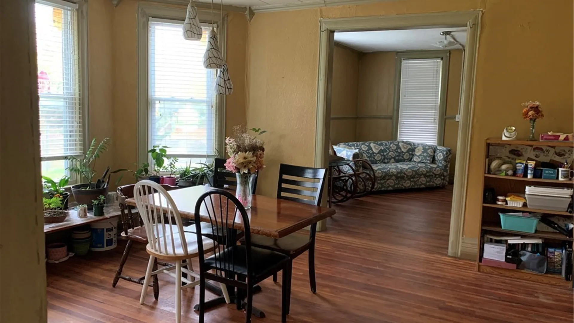 Property at 461 Rich Street, Syracuse, NY 13207 3