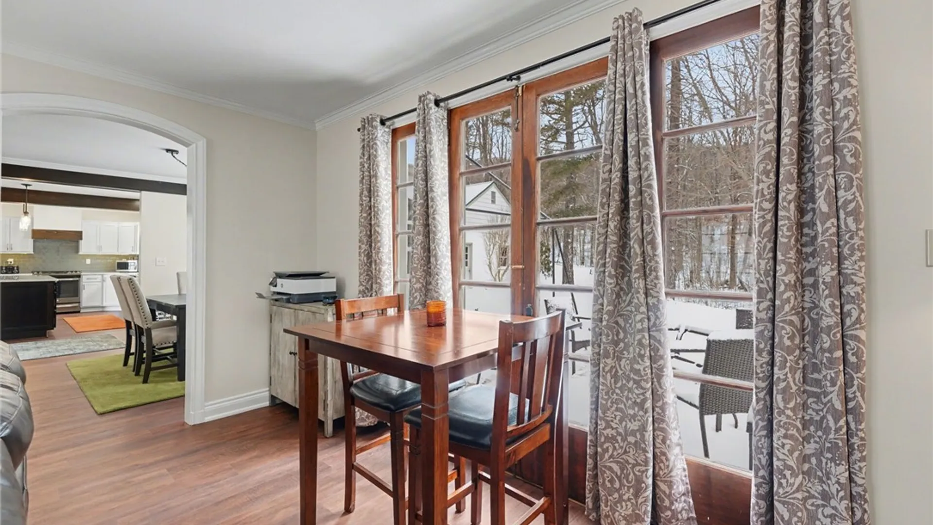 Property at 36 Parkway Lane, Bradford Town, PA 16701 18