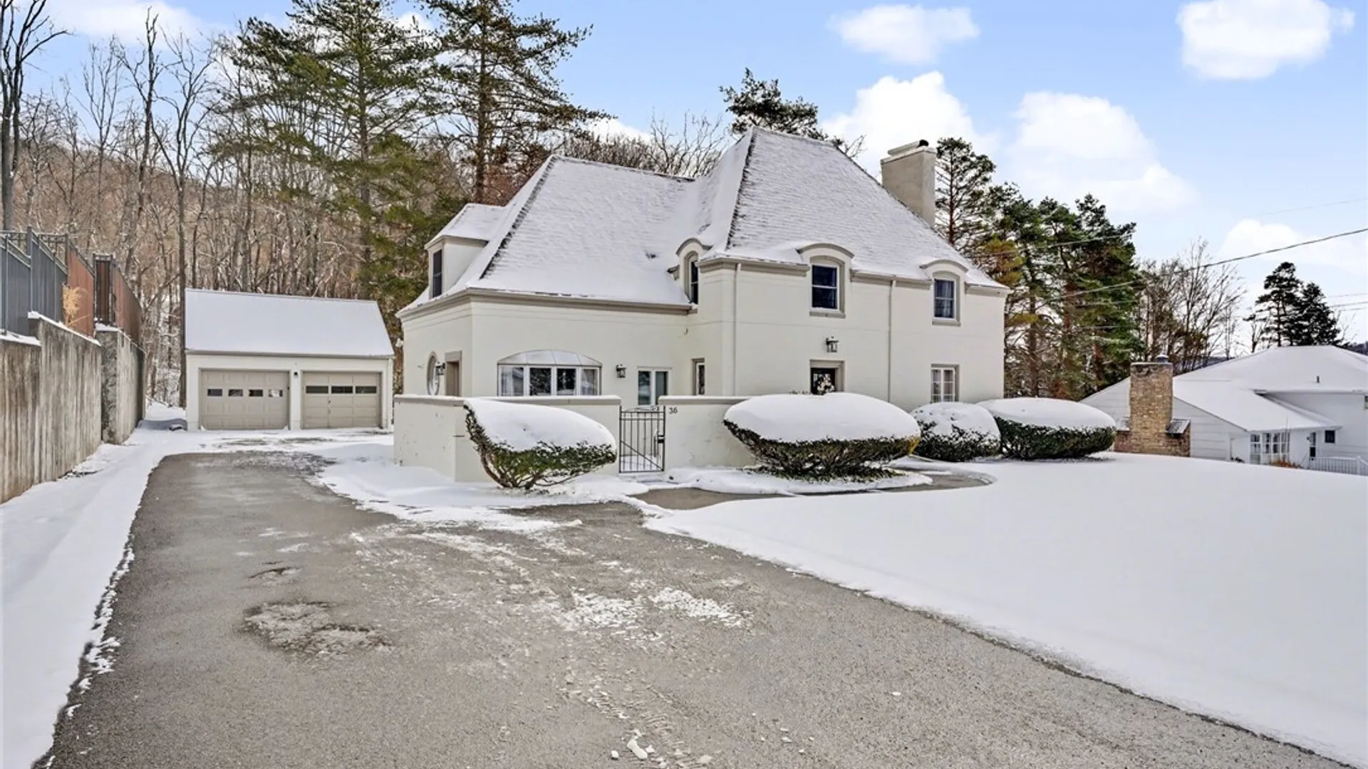 Property at 36 Parkway Lane, Bradford Town, PA 16701 44