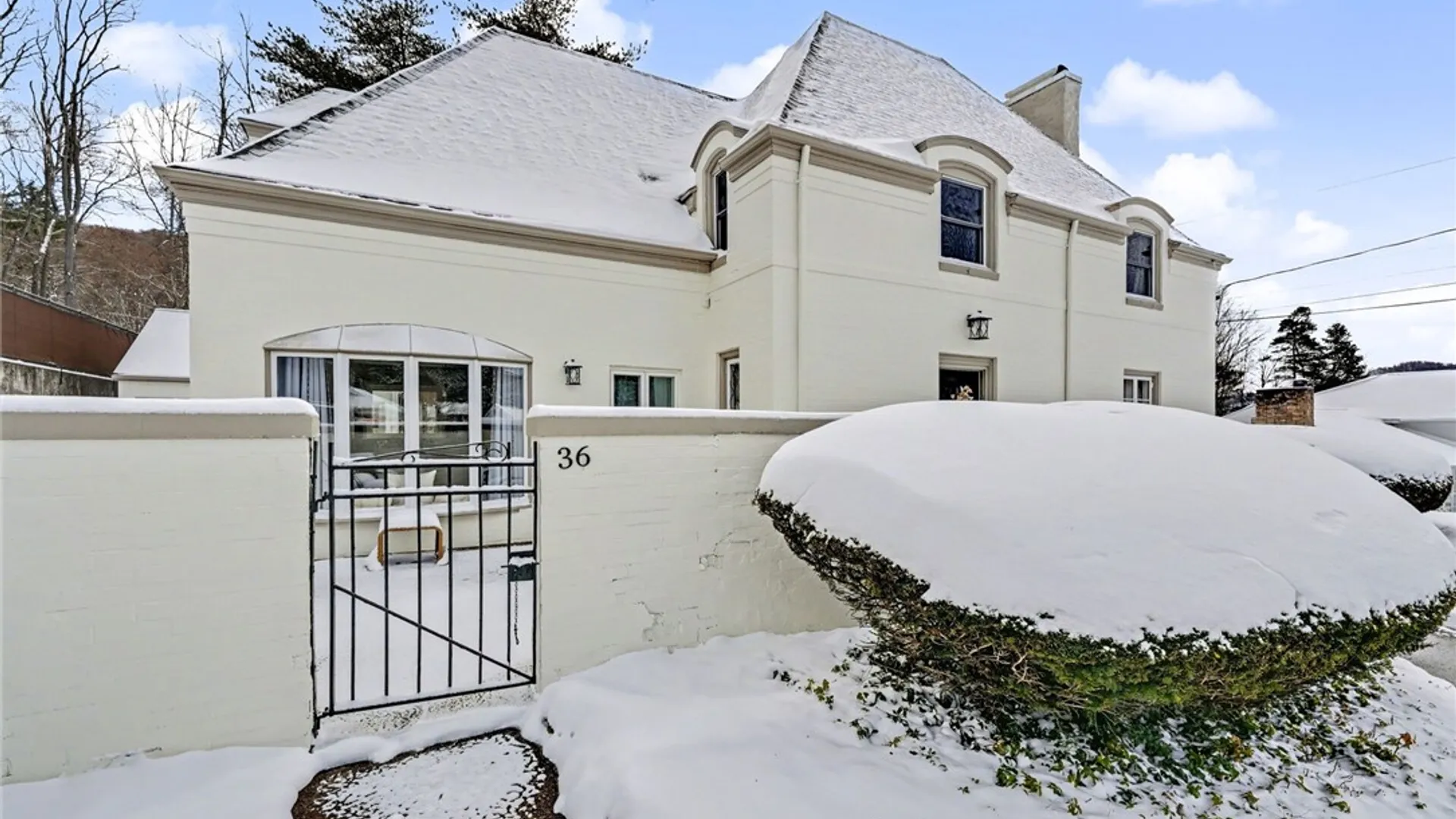 Property at 36 Parkway Lane, Bradford Town, PA 16701 46
