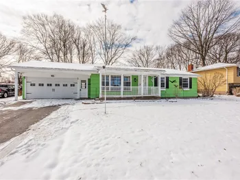 Property at 73 Wembly Road, Greece, NY 14616