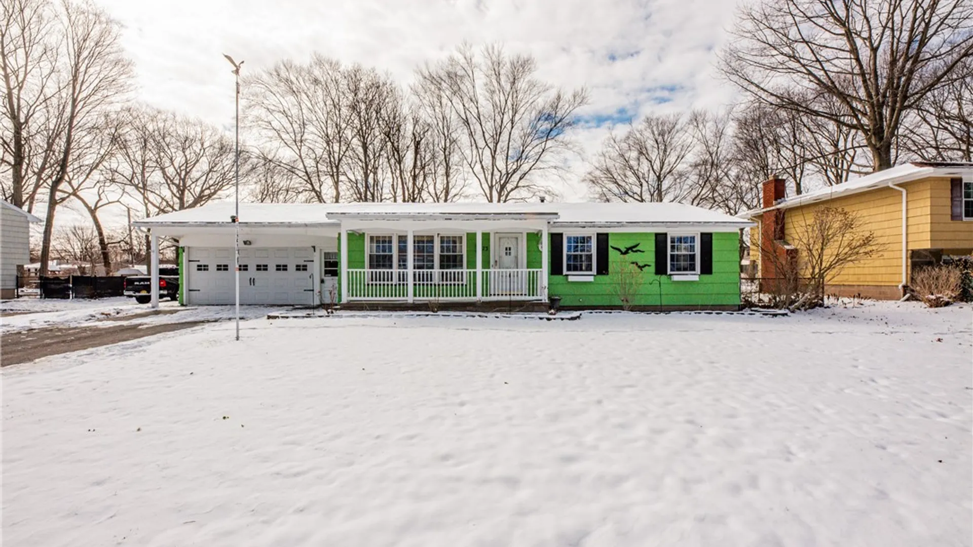 Property at 73 Wembly Road, Greece, NY 14616 2