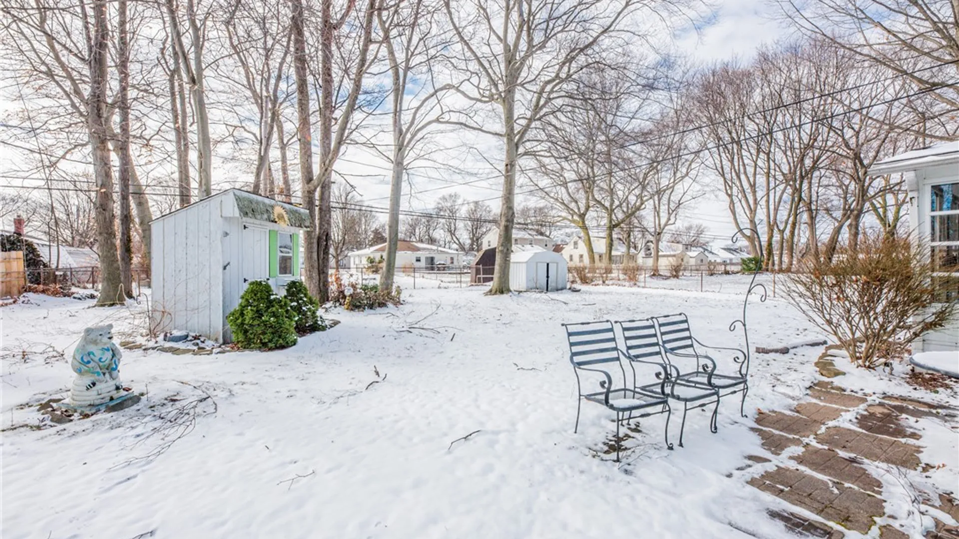 Property at 73 Wembly Road, Greece, NY 14616 38