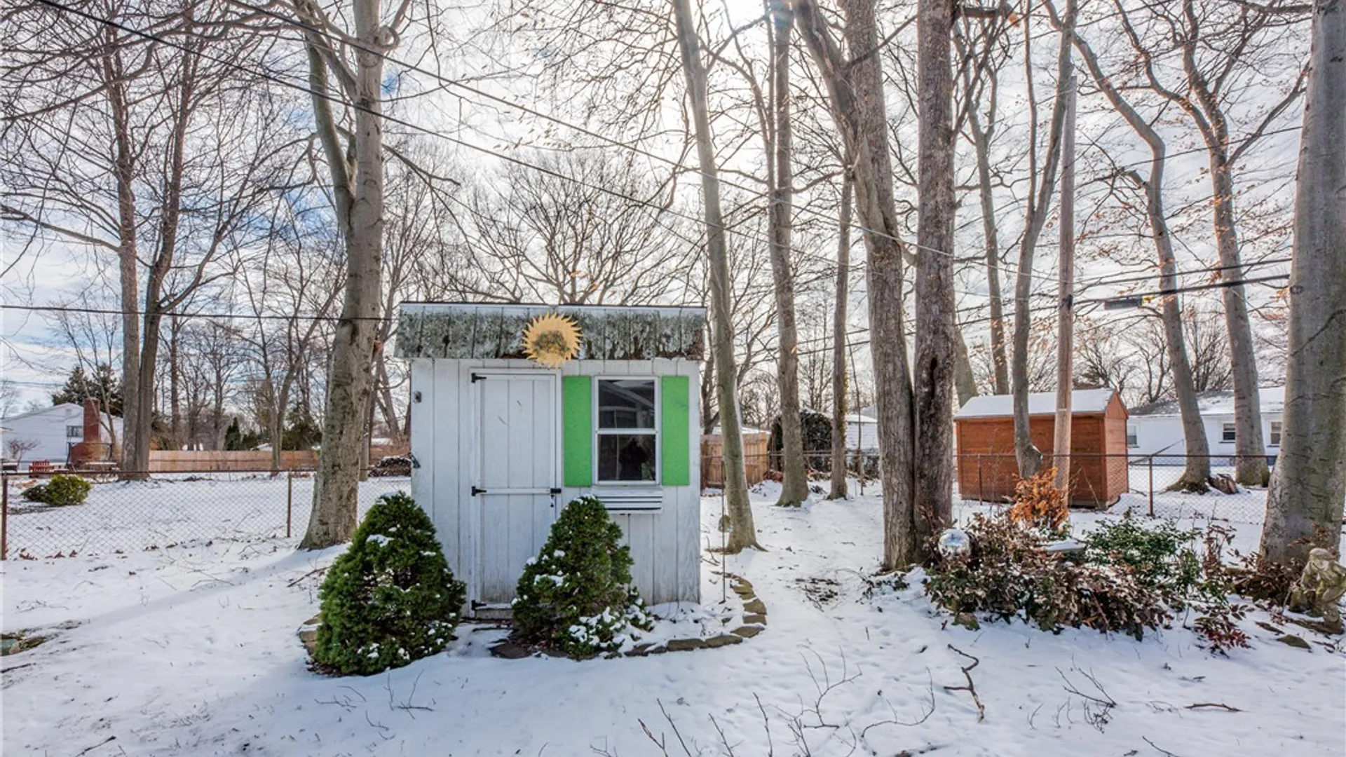 Property at 73 Wembly Road, Greece, NY 14616 40