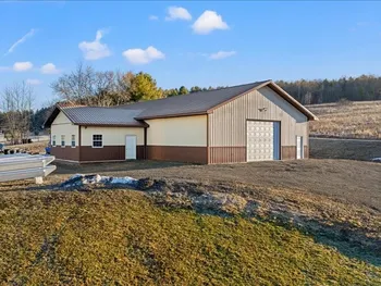 144 Owlville Road, Coventry, NY 13733