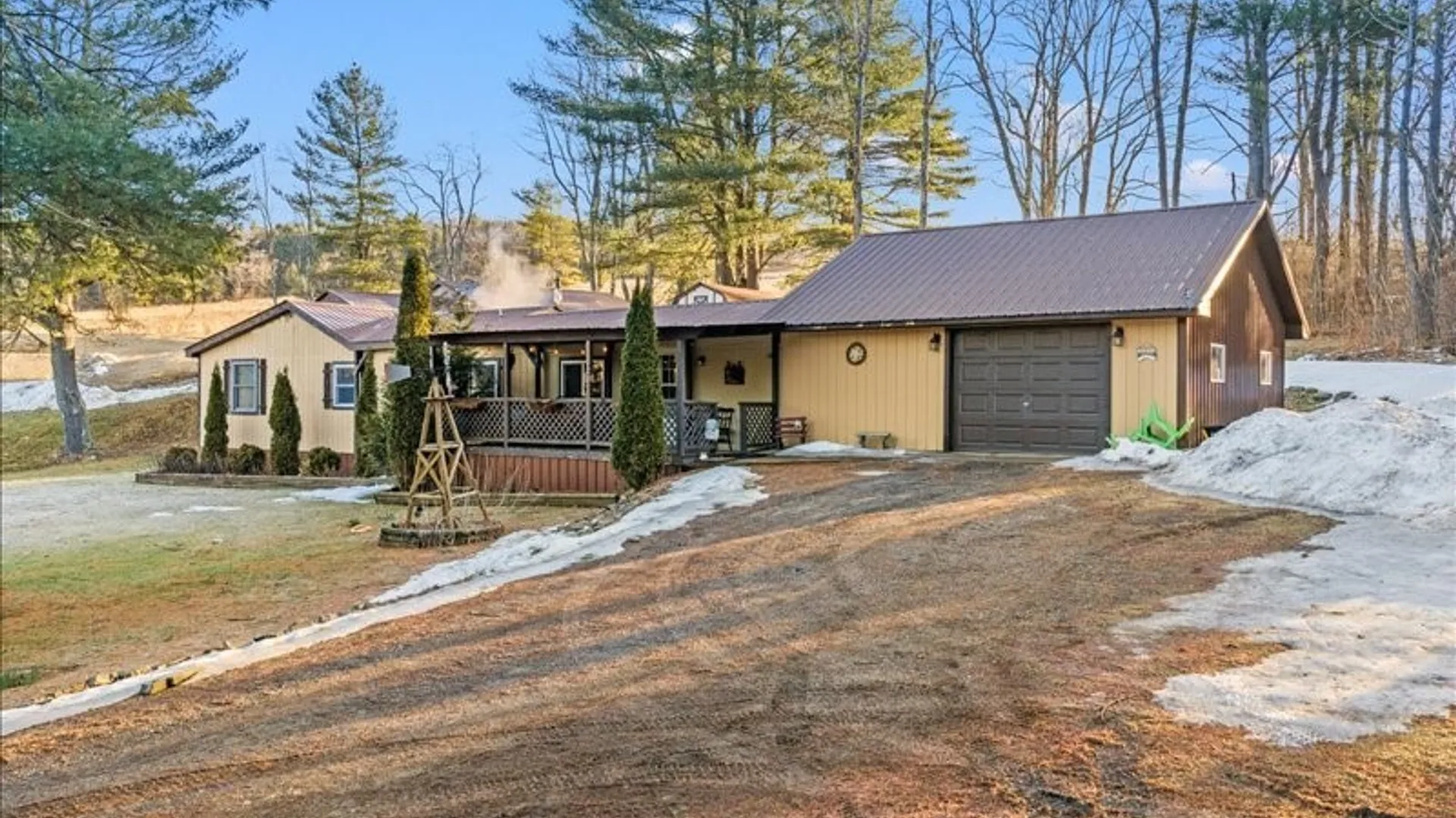 Property at 144 Owlville Road, Coventry, NY 13733 30