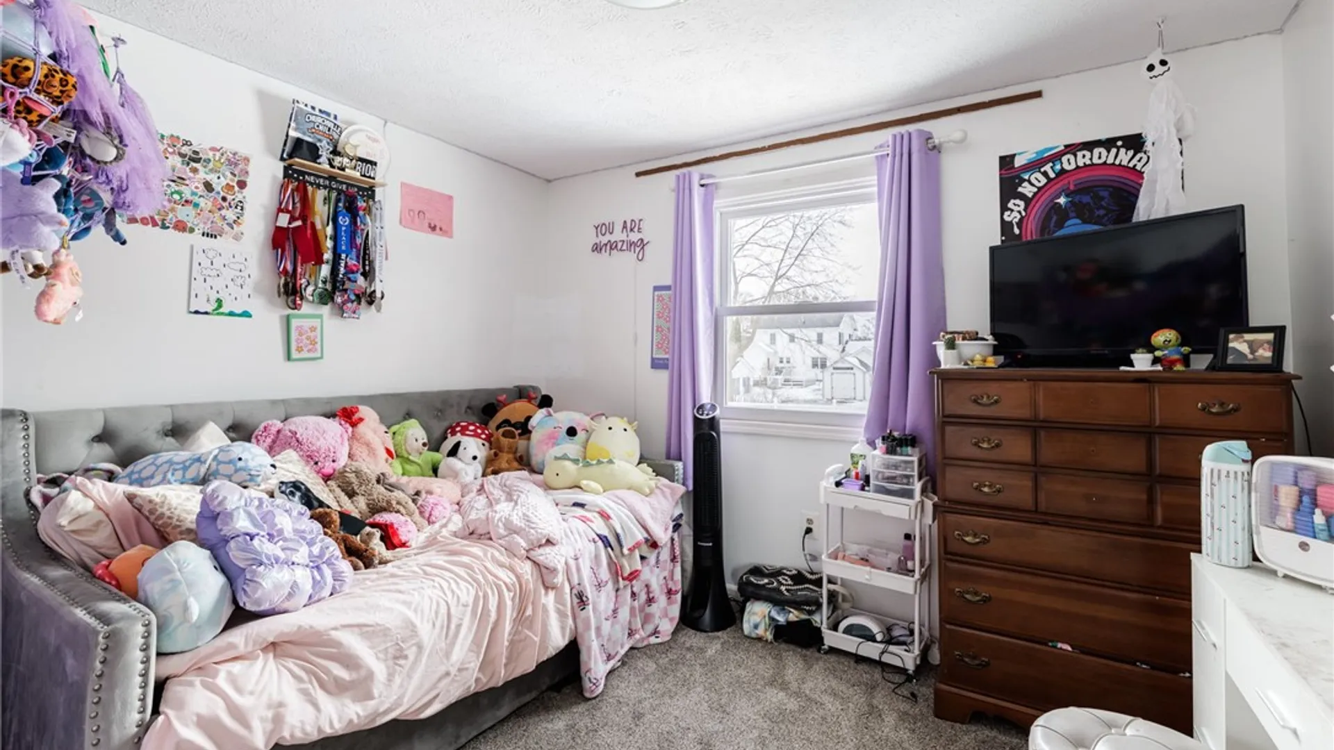 Property at 27 Parnell Drive, Riga, NY 14428 22
