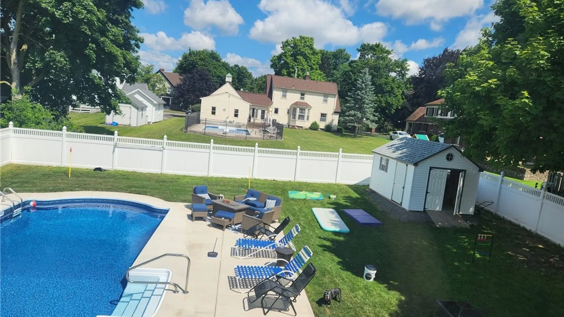 Property at 27 Parnell Drive, Riga, NY 14428 31