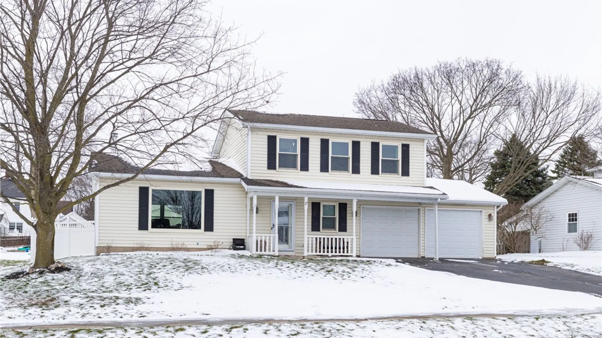 Property at 27 Parnell Drive, Riga, NY 14428 5