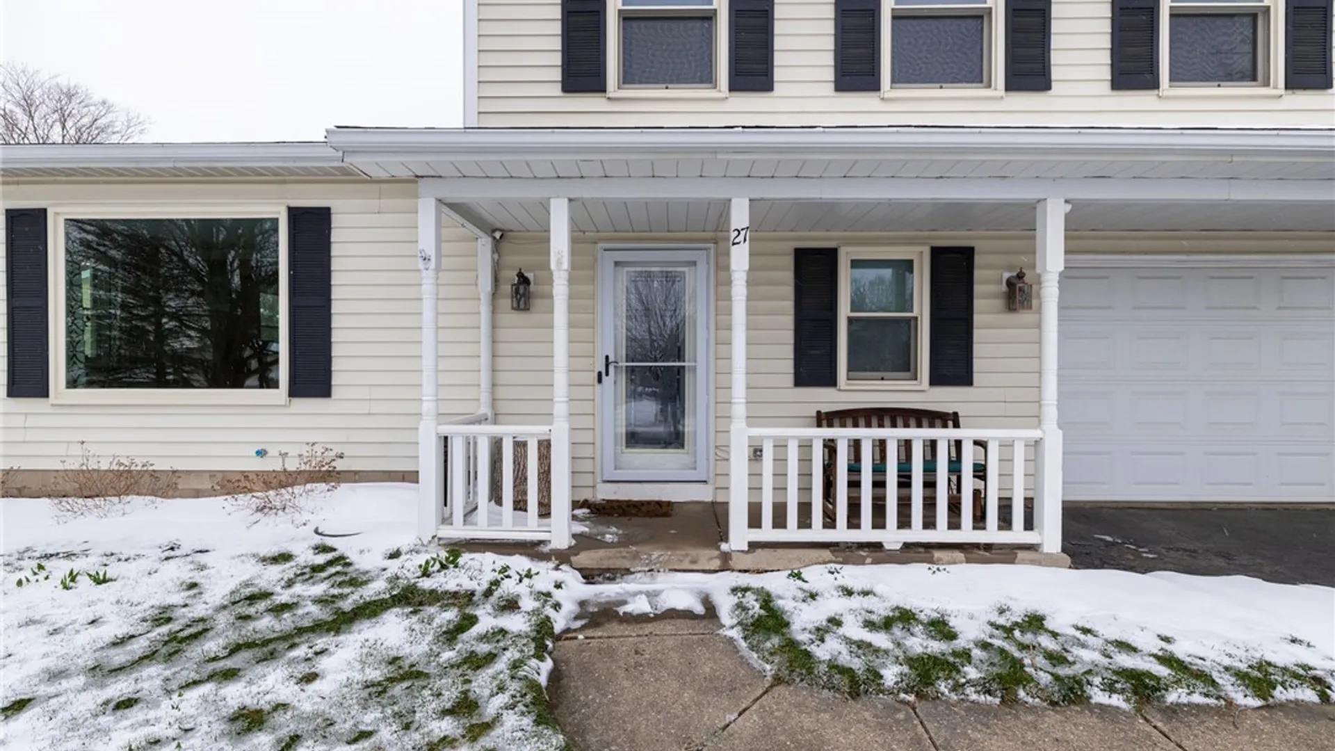 Property at 27 Parnell Drive, Riga, NY 14428 6