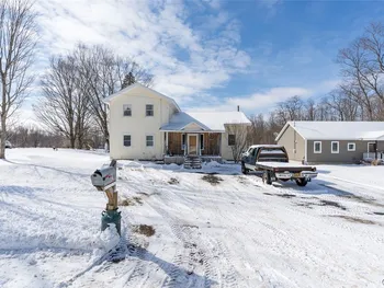 Property at 216 Lorraine Street, Ellisburg, NY 13661