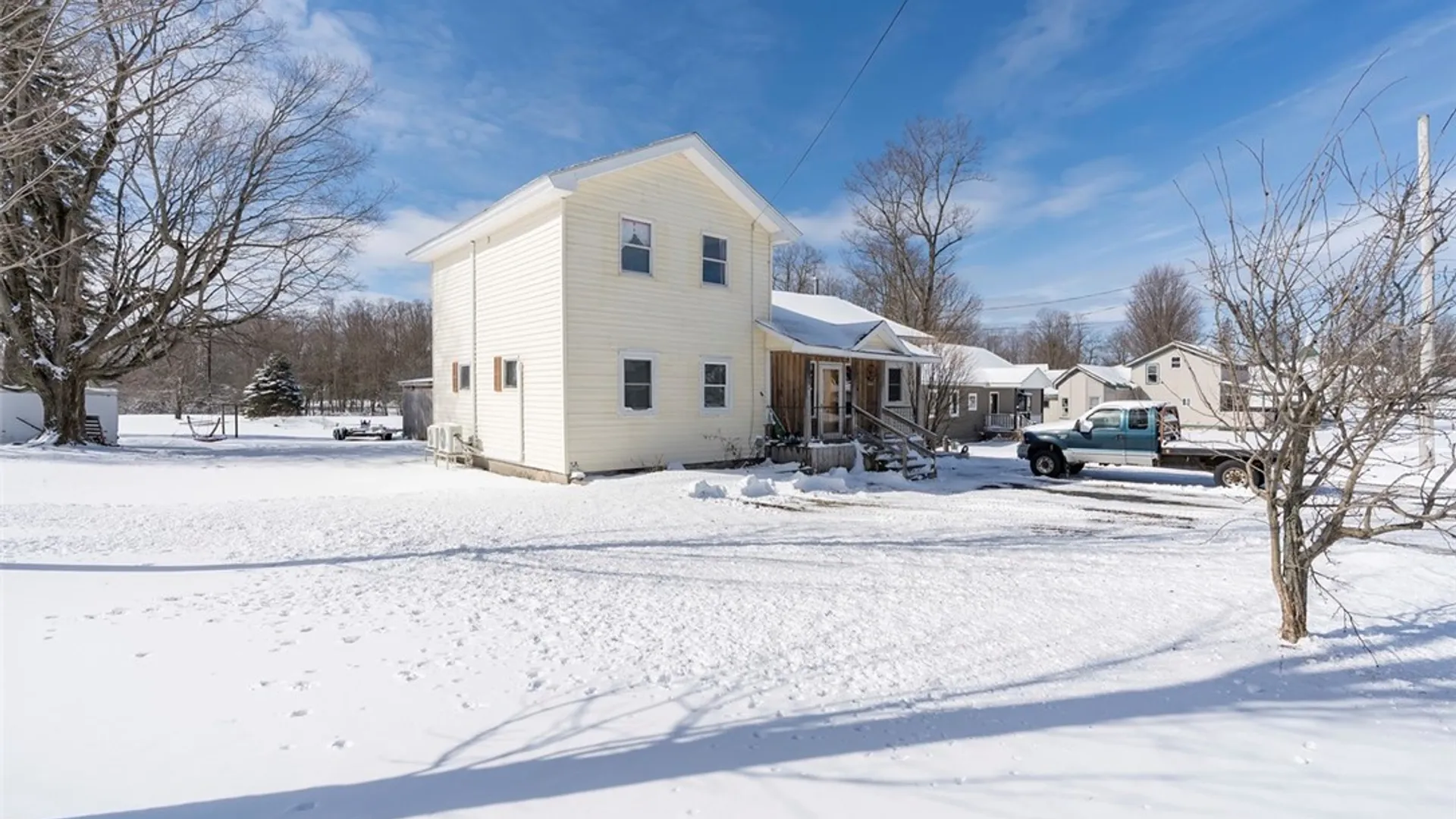Property at 216 Lorraine Street, Ellisburg, NY 13661 2