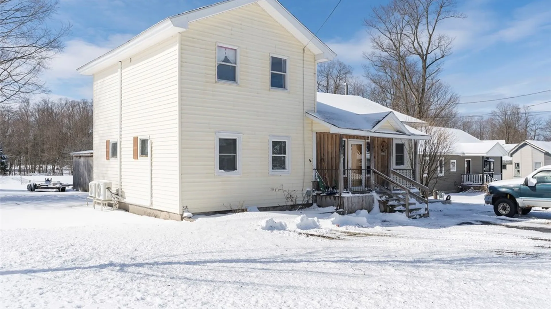 Property at 216 Lorraine Street, Ellisburg, NY 13661 3