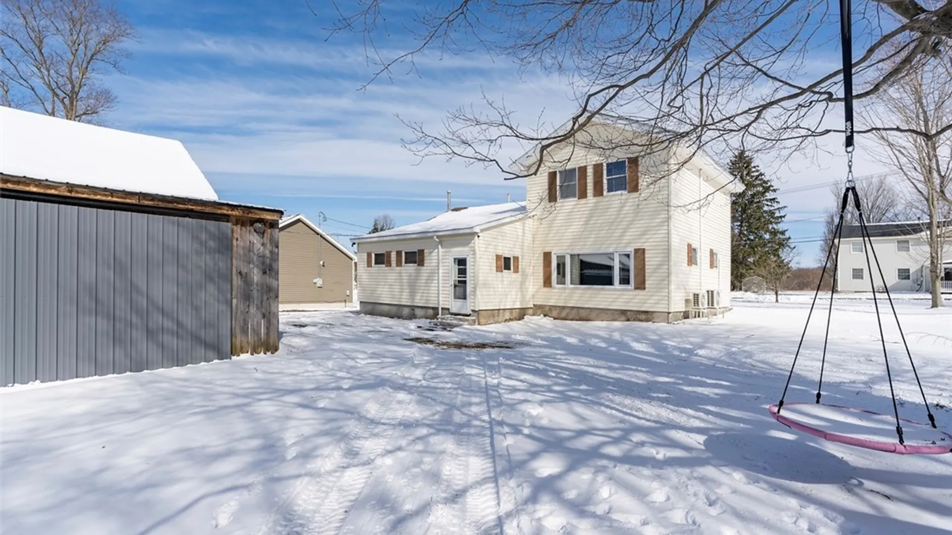 Property at 216 Lorraine Street, Ellisburg, NY 13661 38