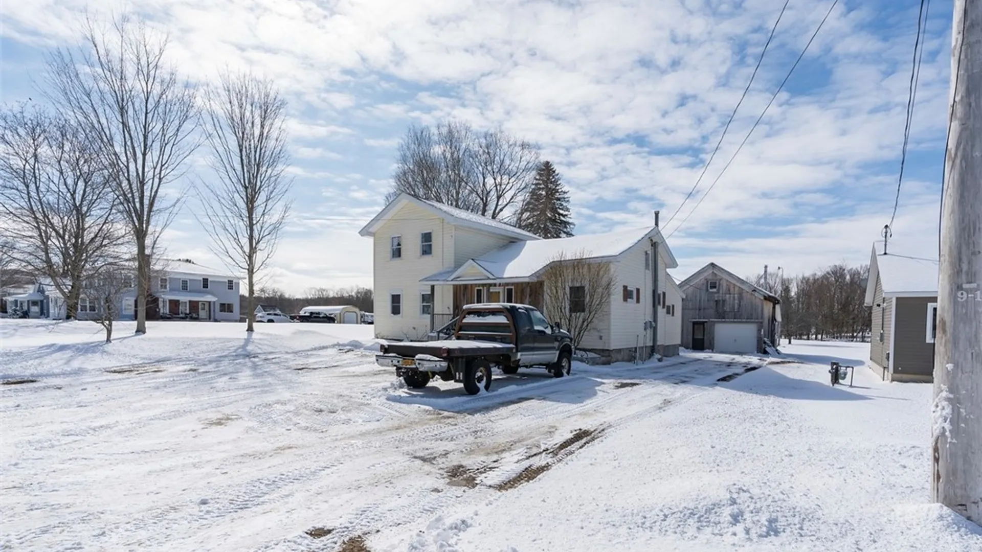 Property at 216 Lorraine Street, Ellisburg, NY 13661 4
