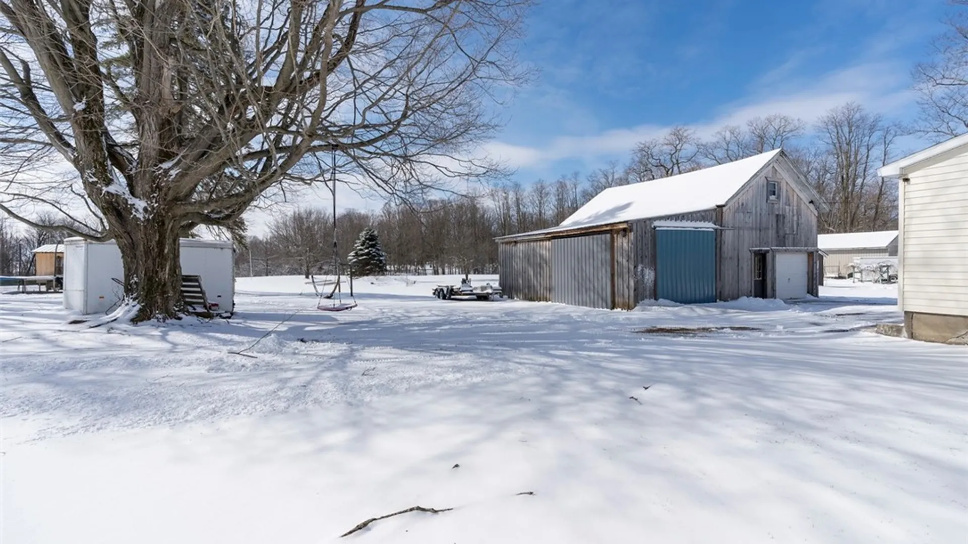 Property at 216 Lorraine Street, Ellisburg, NY 13661 47