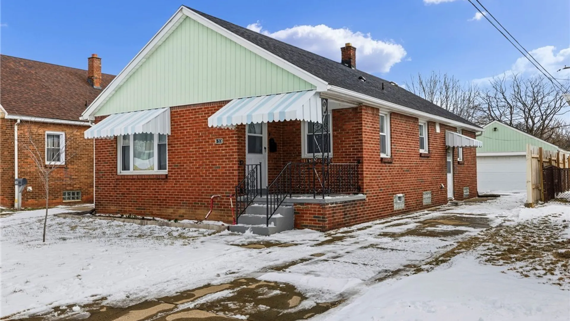 Property at 159 Eastland Parkway, Cheektowaga, NY 14225 2