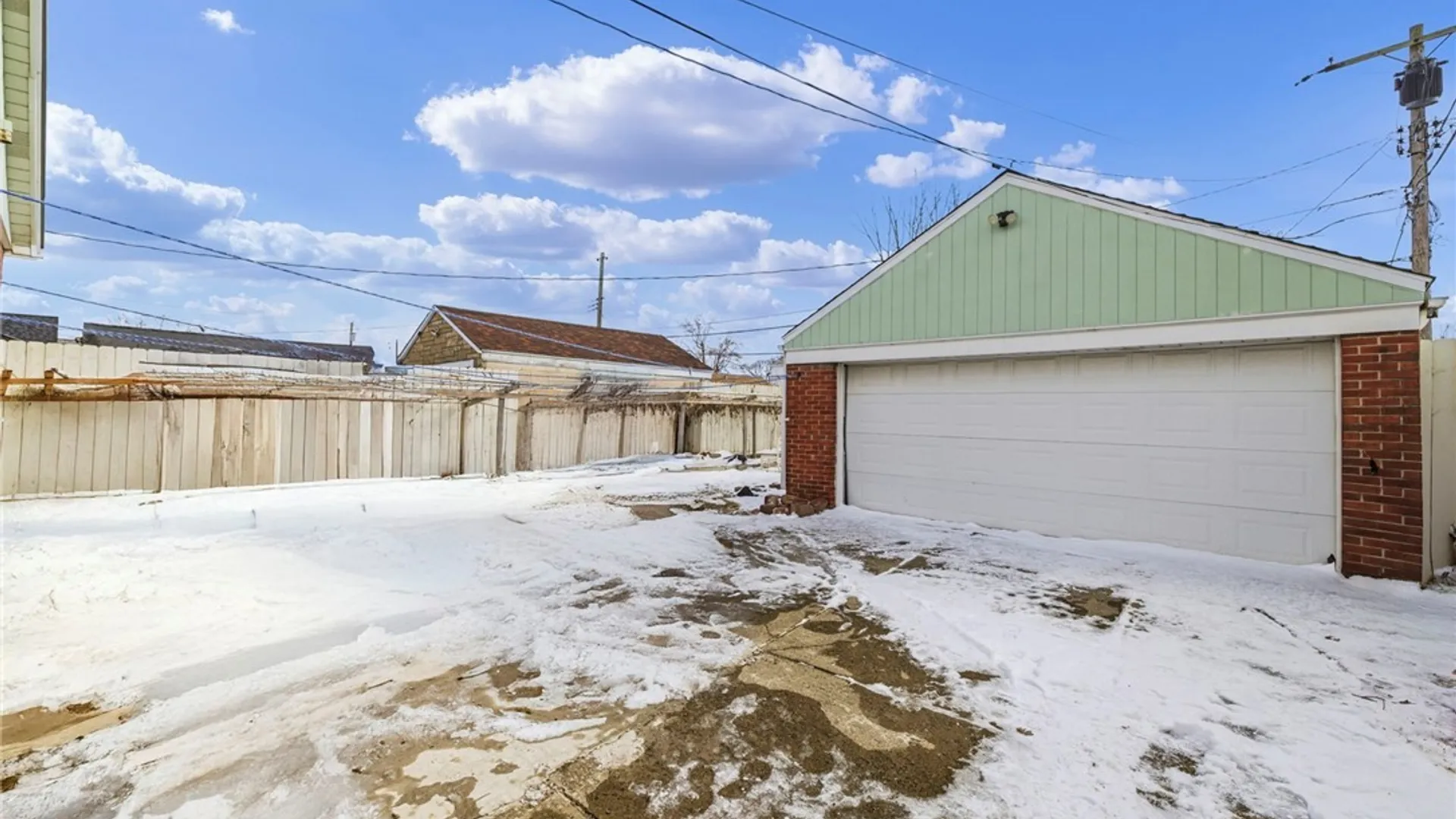 Property at 159 Eastland Parkway, Cheektowaga, NY 14225 23