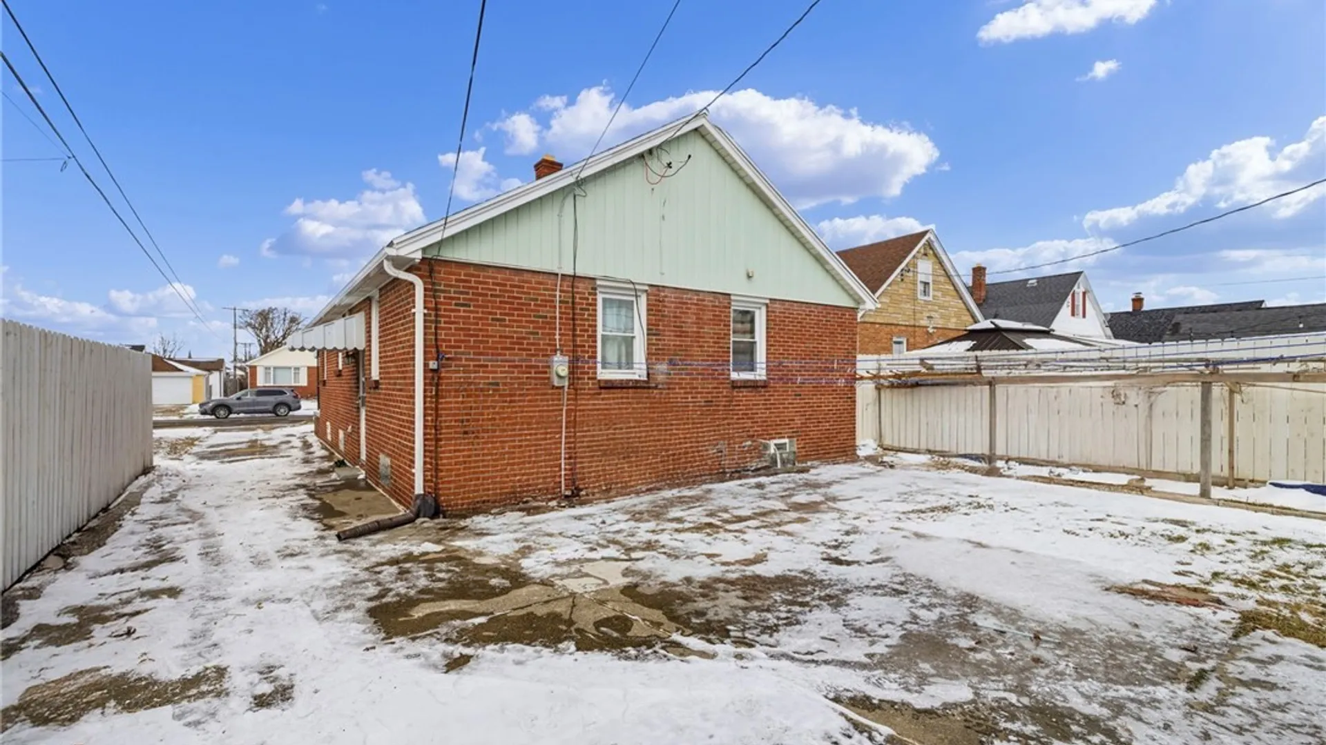 Property at 159 Eastland Parkway, Cheektowaga, NY 14225 24