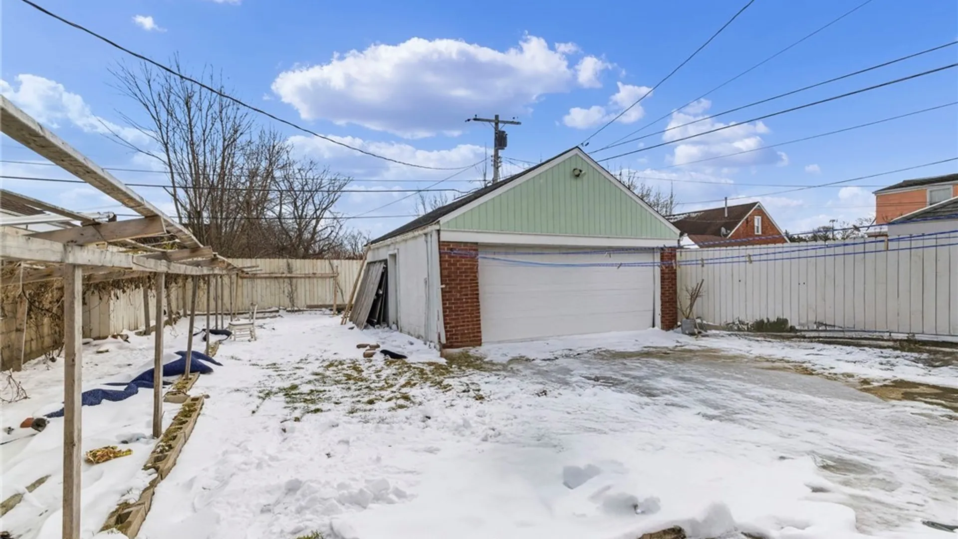 Property at 159 Eastland Parkway, Cheektowaga, NY 14225 25