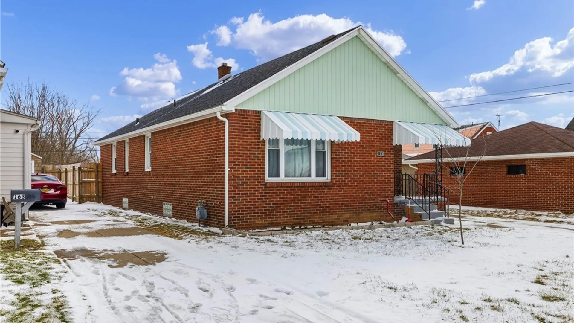 Property at 159 Eastland Parkway, Cheektowaga, NY 14225 3