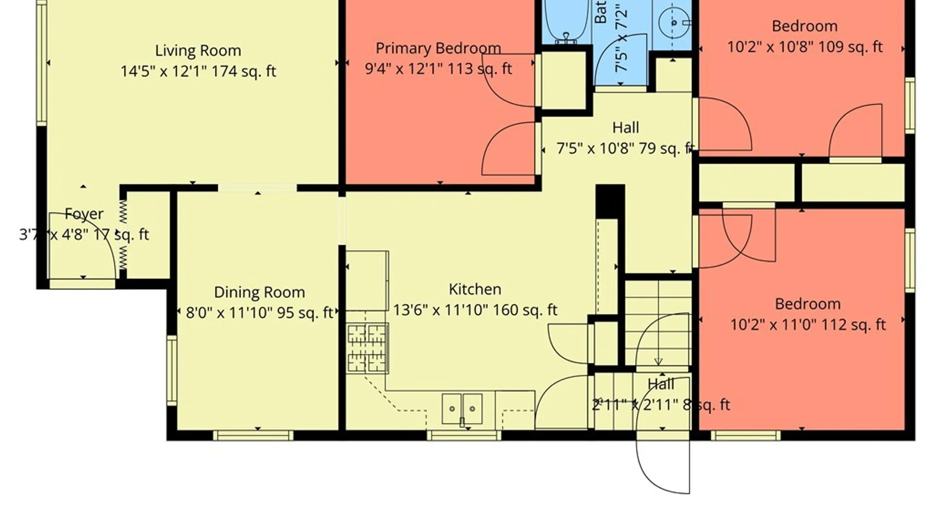 Property at 159 Eastland Parkway, Cheektowaga, NY 14225 4