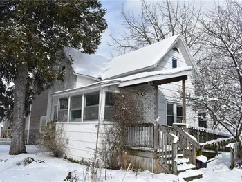 Property at 5441 Baldwin Street, Cicero, NY 13029
