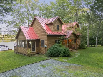 Property at 38 DeVenoge Dr, Highland Lake, NY 12743