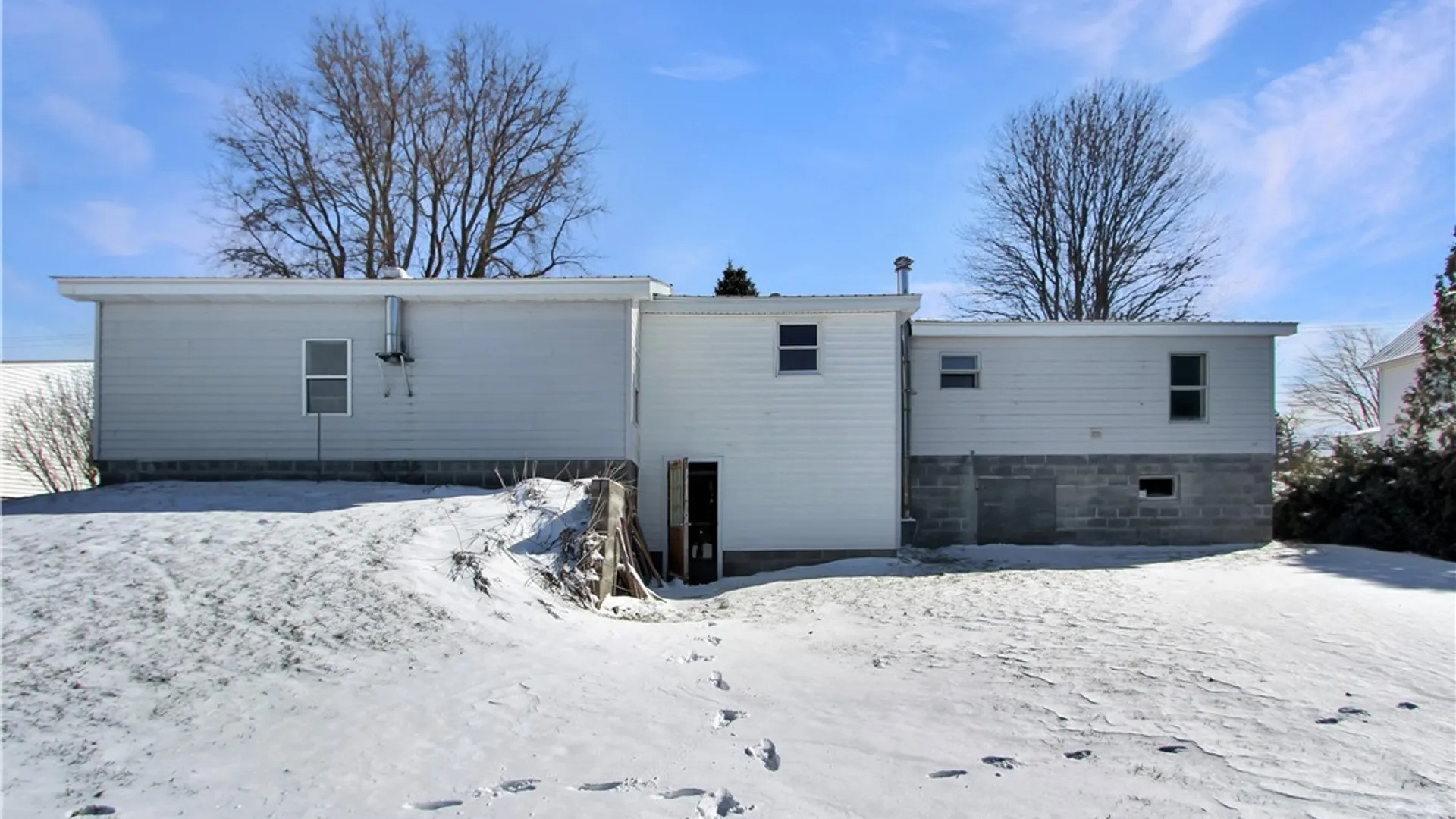 Property at 9435 State Route 812, New Bremen, NY 13327 22