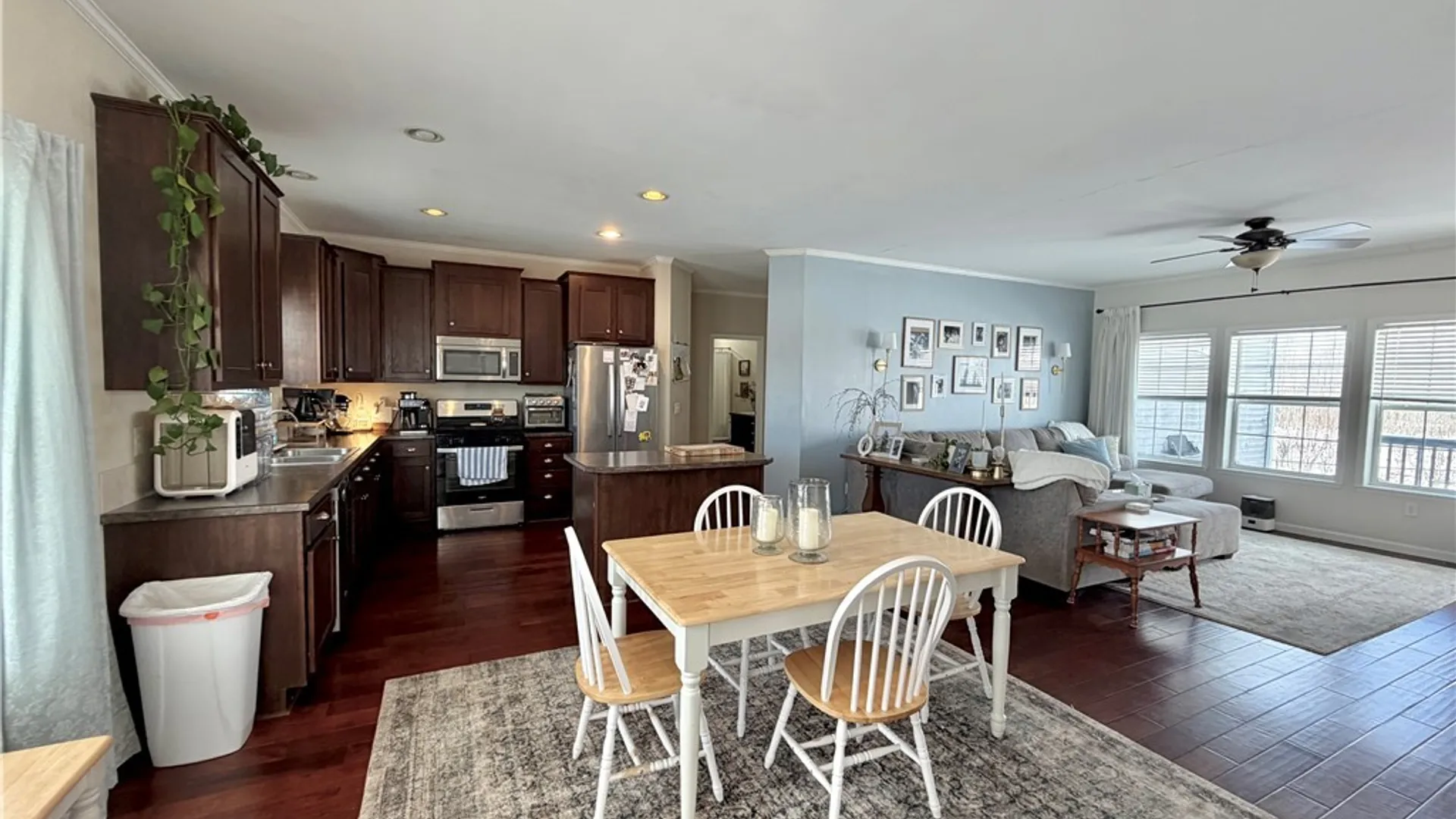 Property at 9910 Aspen Street, Pamelia, NY 13601 14