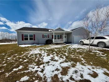 Property at 9910 Aspen Street, Pamelia, NY 13601