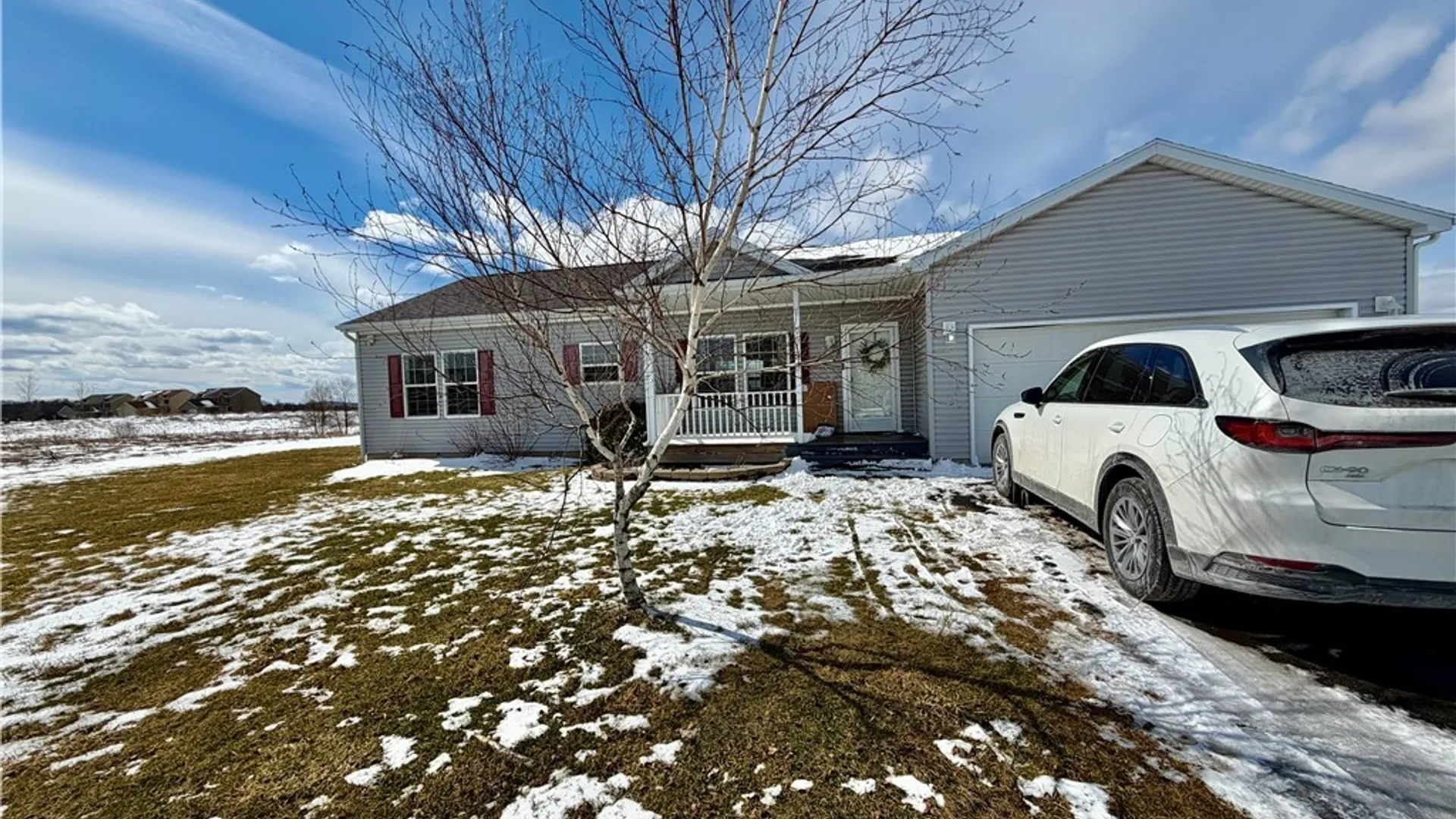 Property at 9910 Aspen Street, Pamelia, NY 13601 2