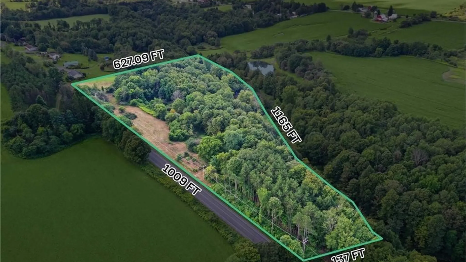 Property at 0 Lafayette Road, Groton, NY 13073 20