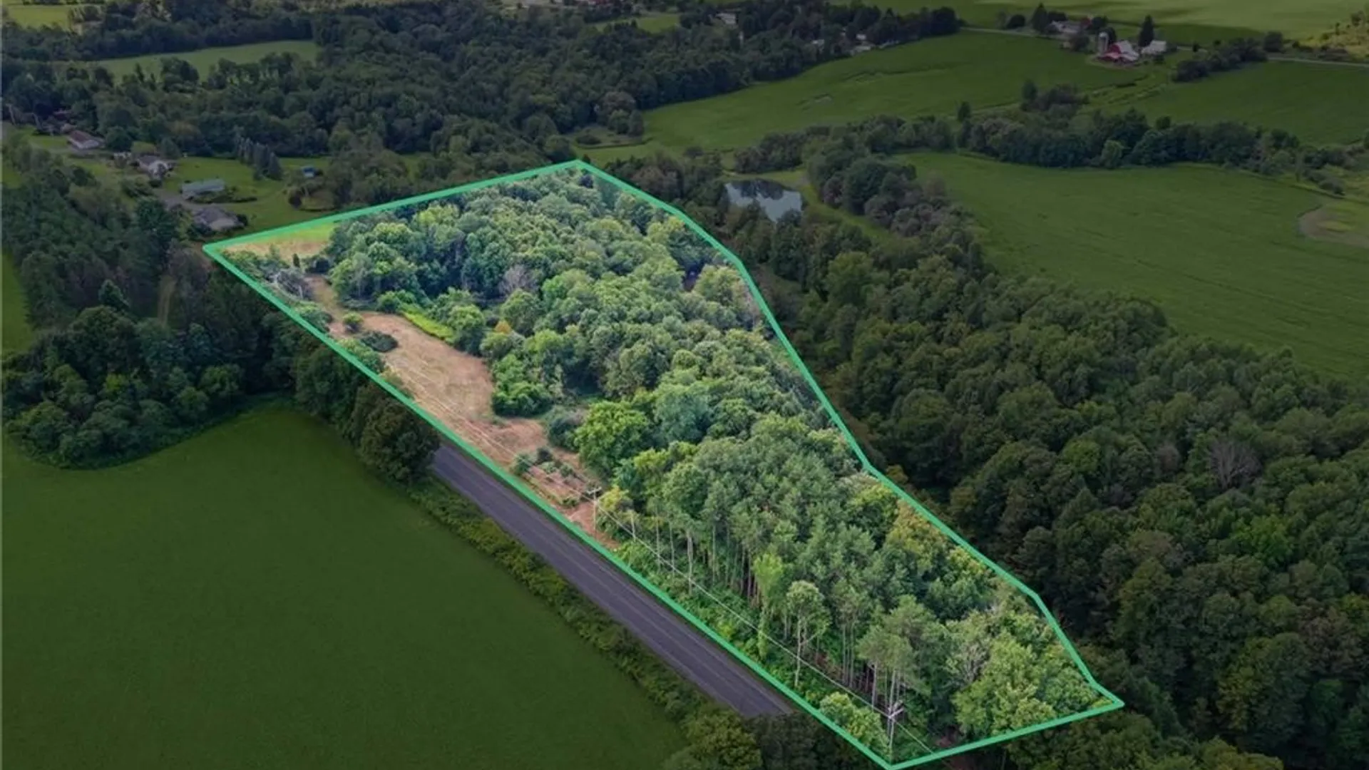 Property at 0 Lafayette Road, Groton, NY 13073 21