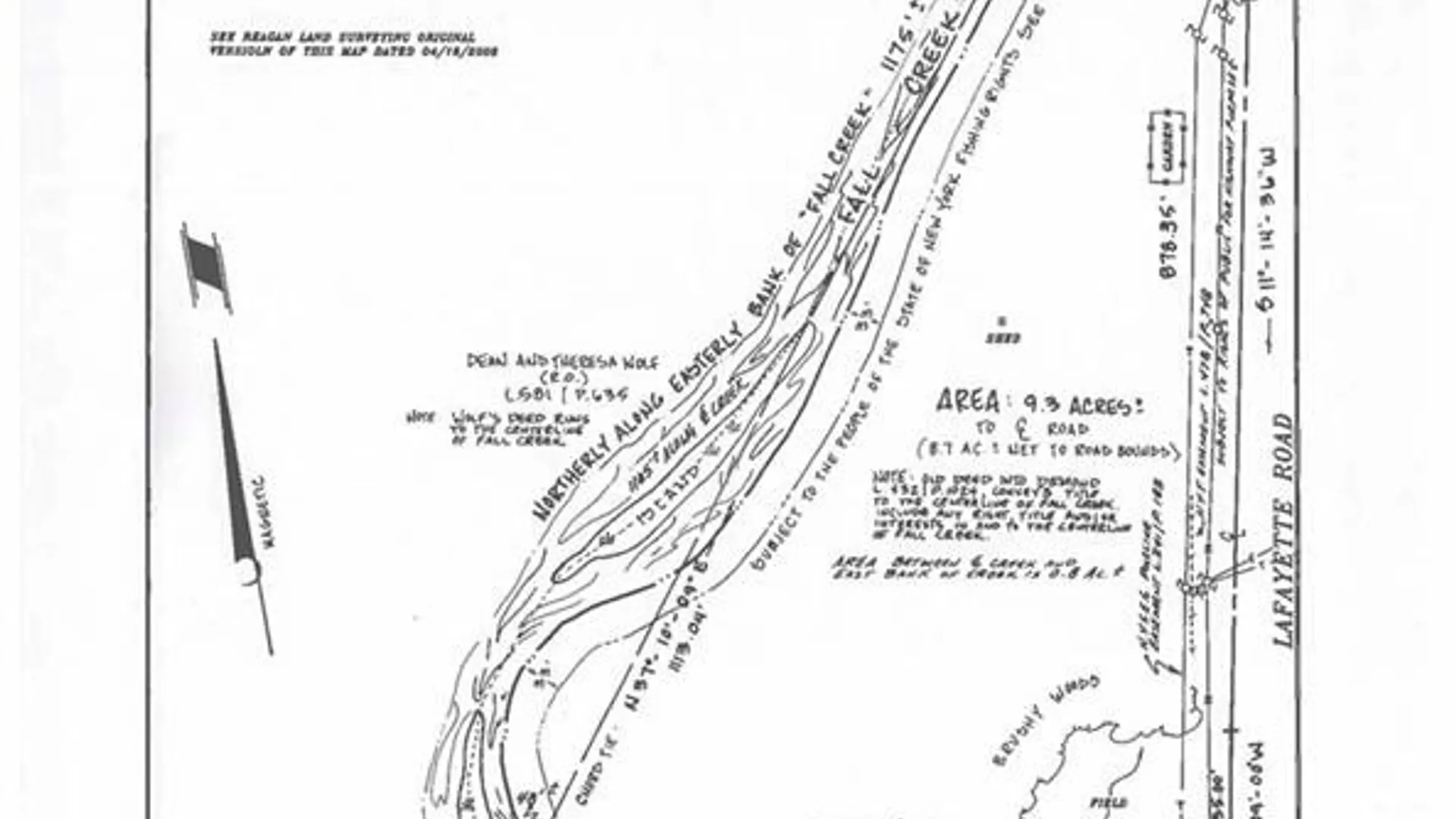 Property at 0 Lafayette Road, Groton, NY 13073 22