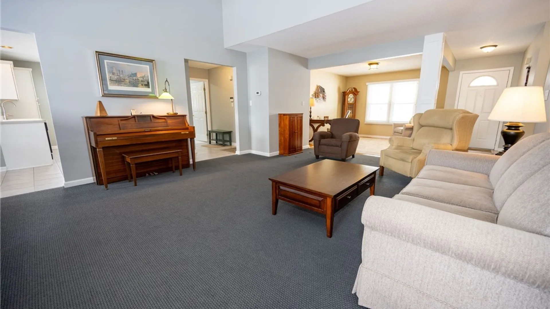 Property at 13 Alexander Parkway, Pendleton, NY 14120 28