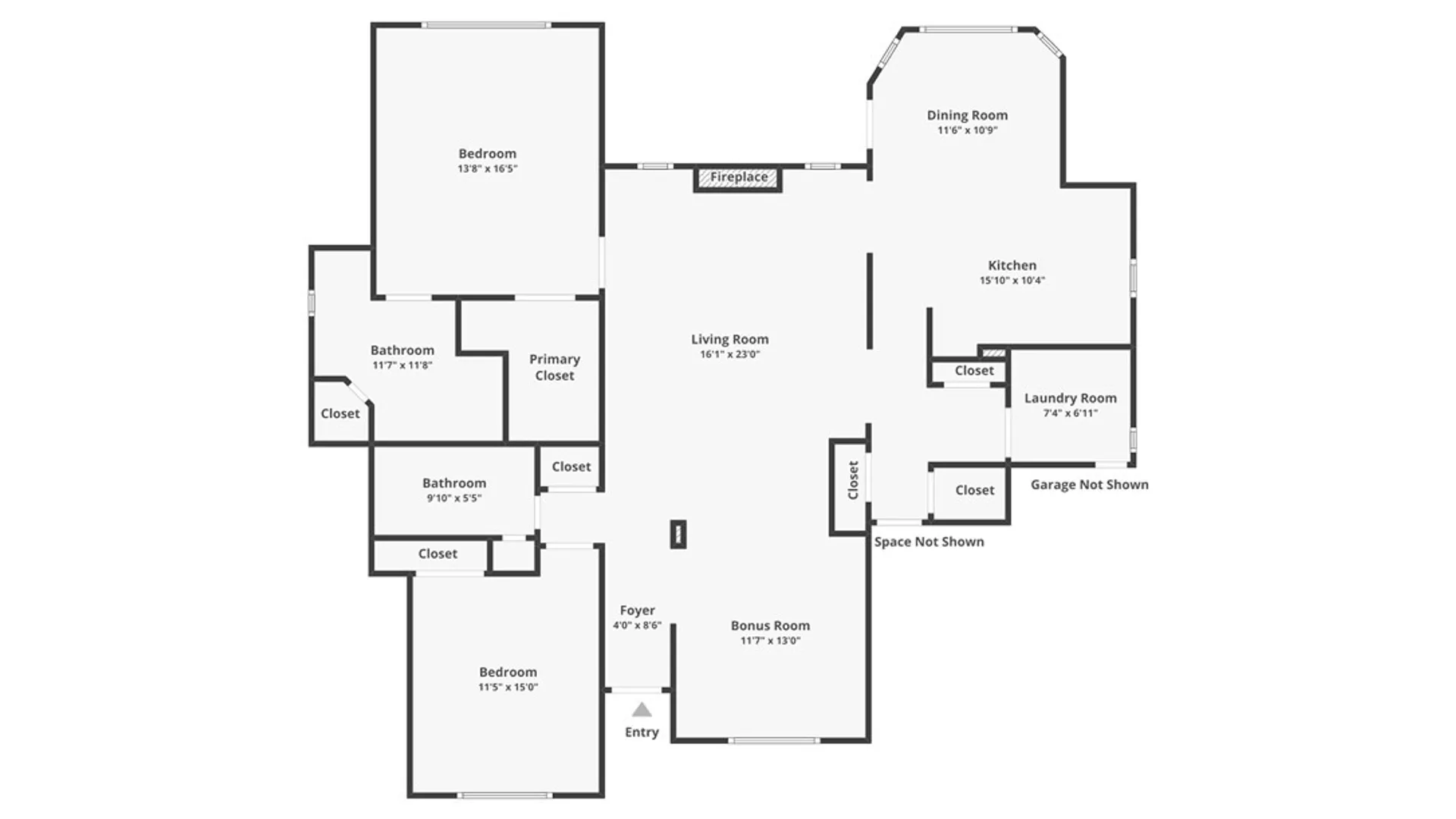 Property at 13 Alexander Parkway, Pendleton, NY 14120 50