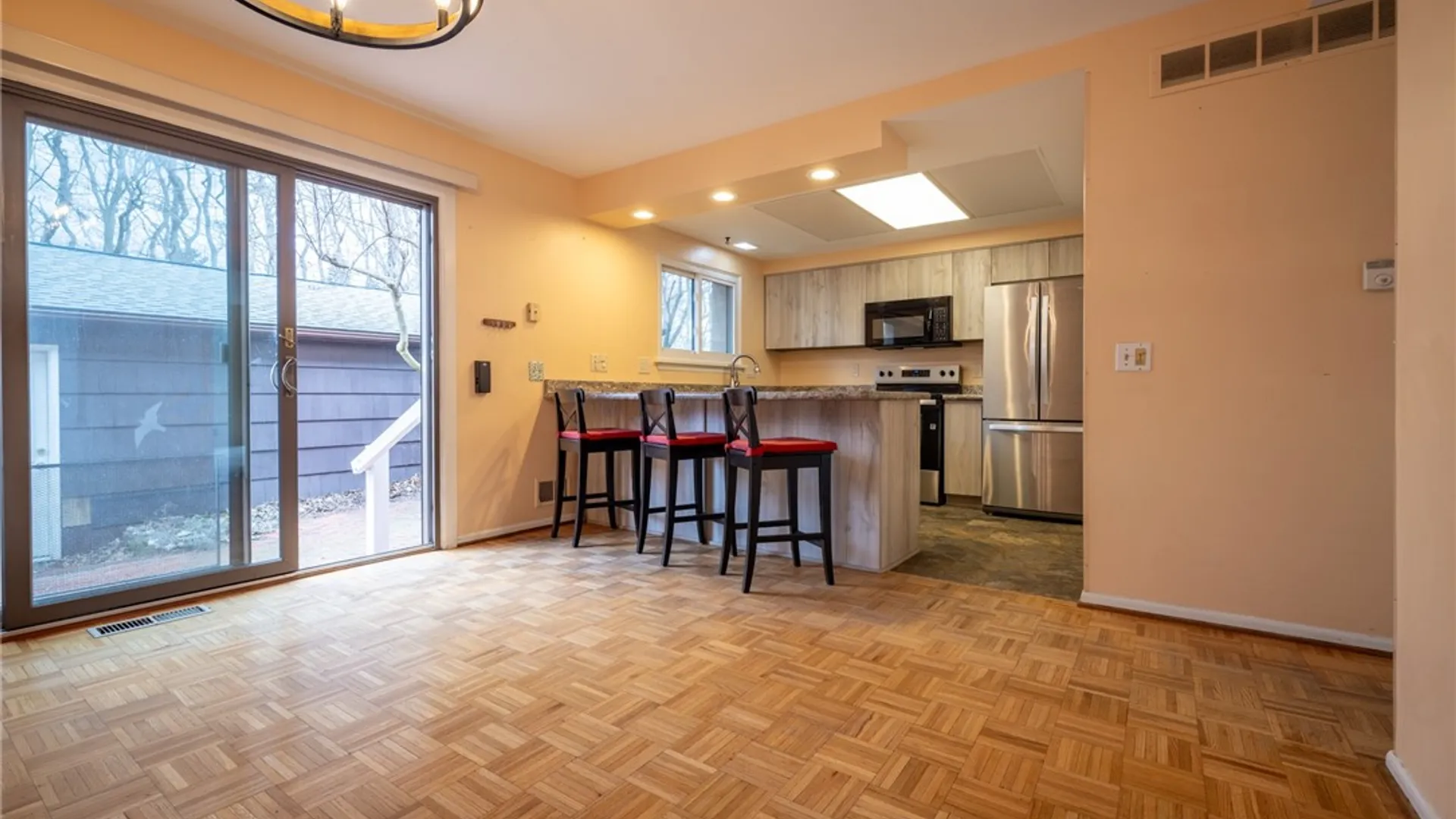 Property at 163 New Wickham Drive, Penfield, NY 14526 12