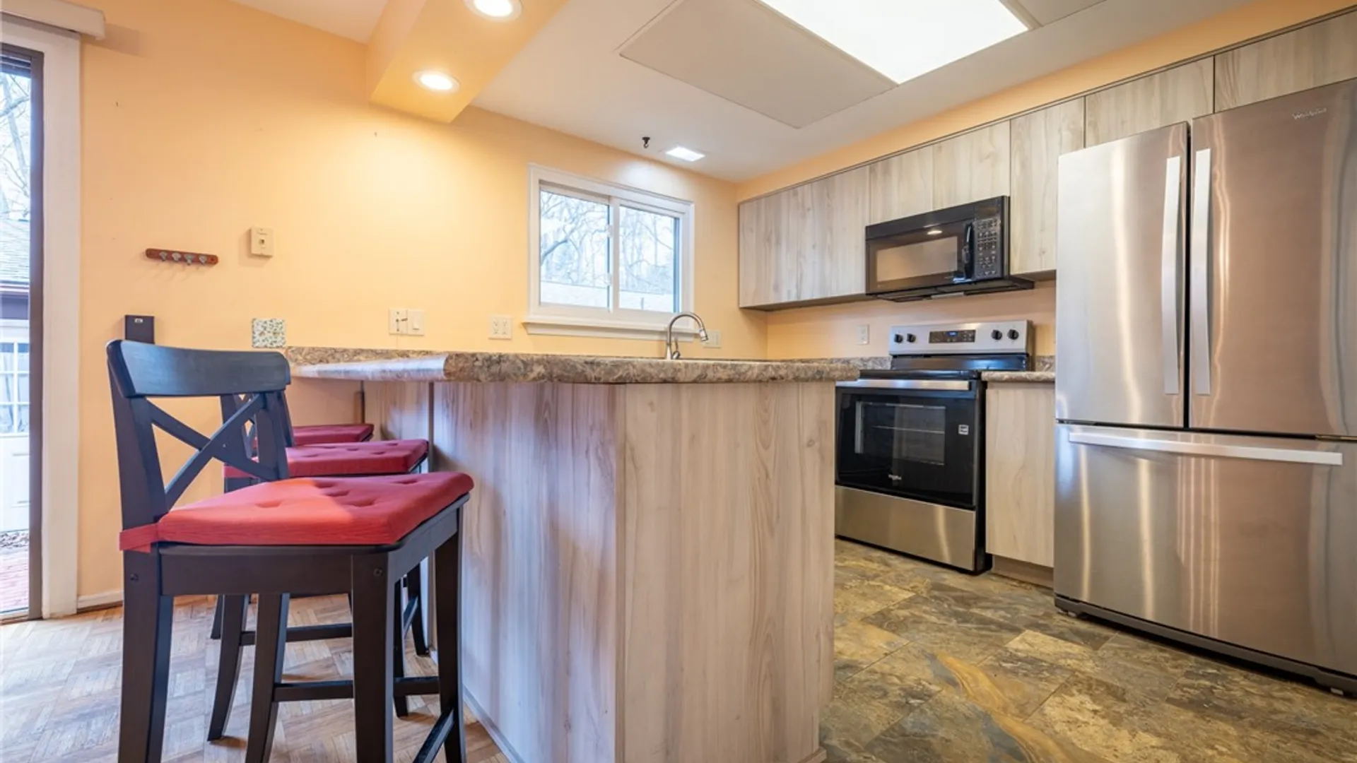 Property at 163 New Wickham Drive, Penfield, NY 14526 13