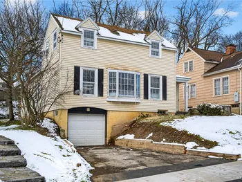 Property at 538 Cumberland Avenue, Syracuse, NY 13210