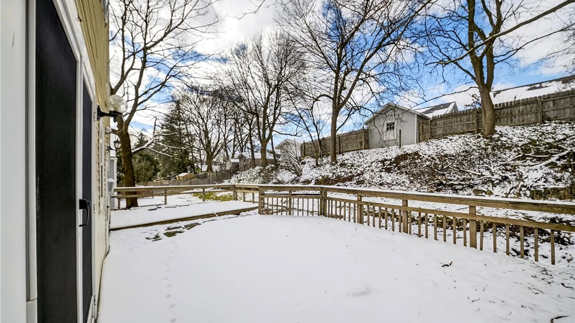 Property at 538 Cumberland Avenue, Syracuse, NY 13210 33