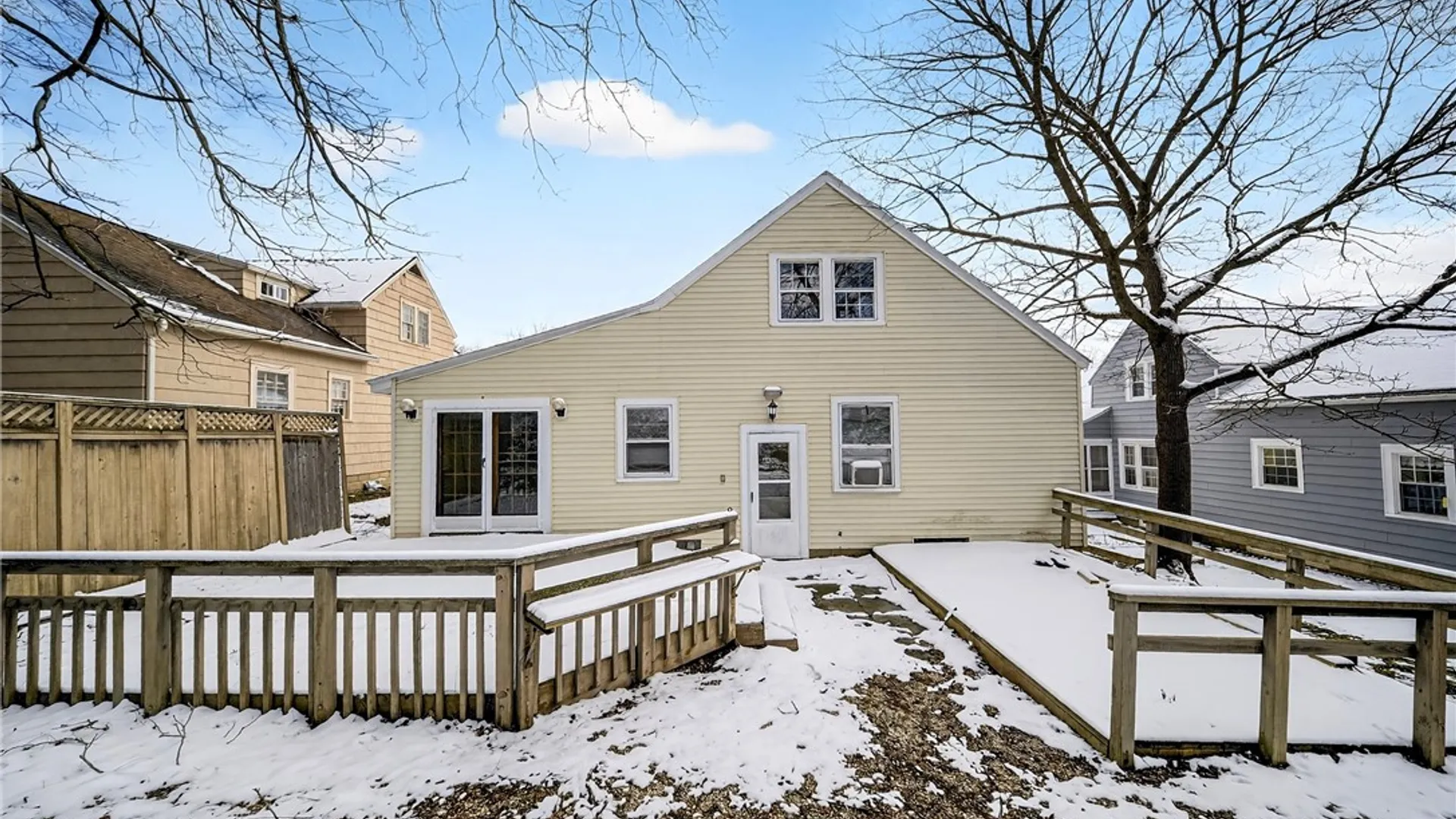 Property at 538 Cumberland Avenue, Syracuse, NY 13210 34