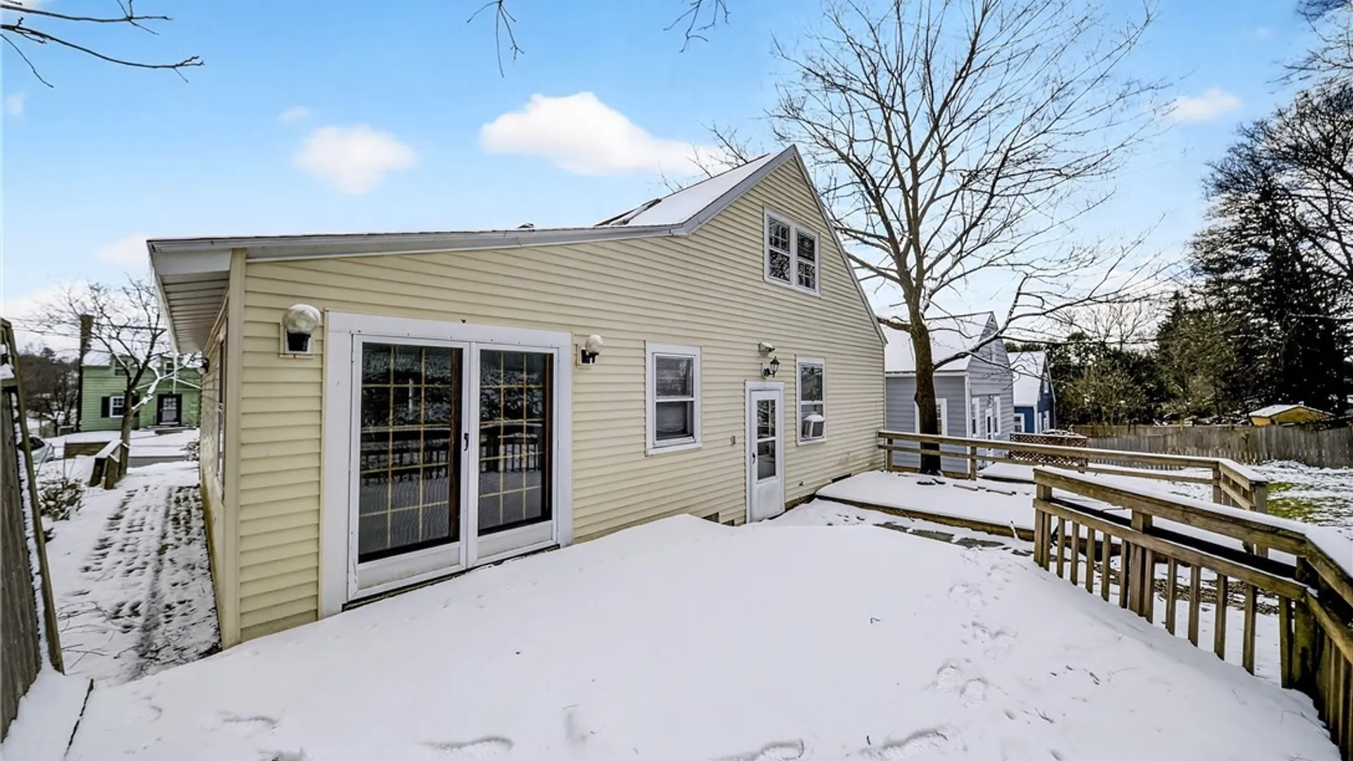 Property at 538 Cumberland Avenue, Syracuse, NY 13210 35