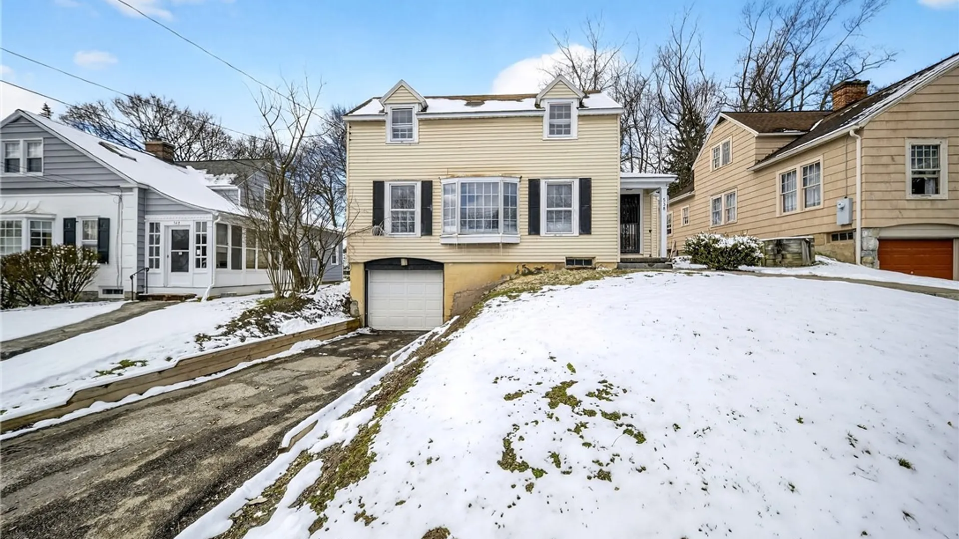 Property at 538 Cumberland Avenue, Syracuse, NY 13210 4