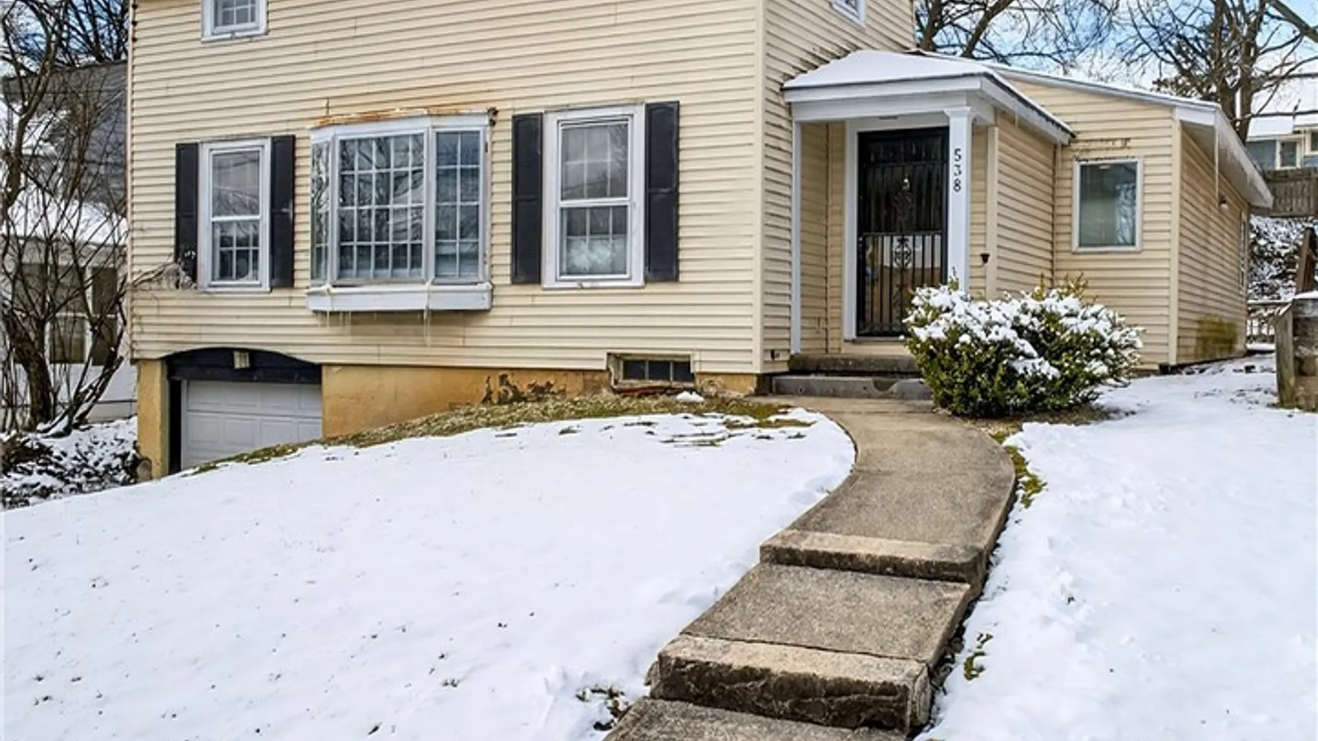 Property at 538 Cumberland Avenue, Syracuse, NY 13210 5
